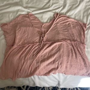 pink lily botique top